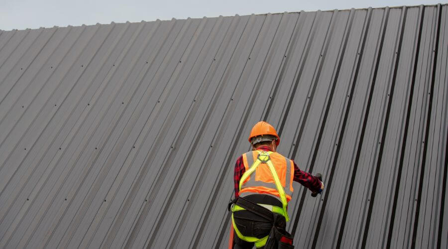 Local Siding Services in North Salt Lake, UT